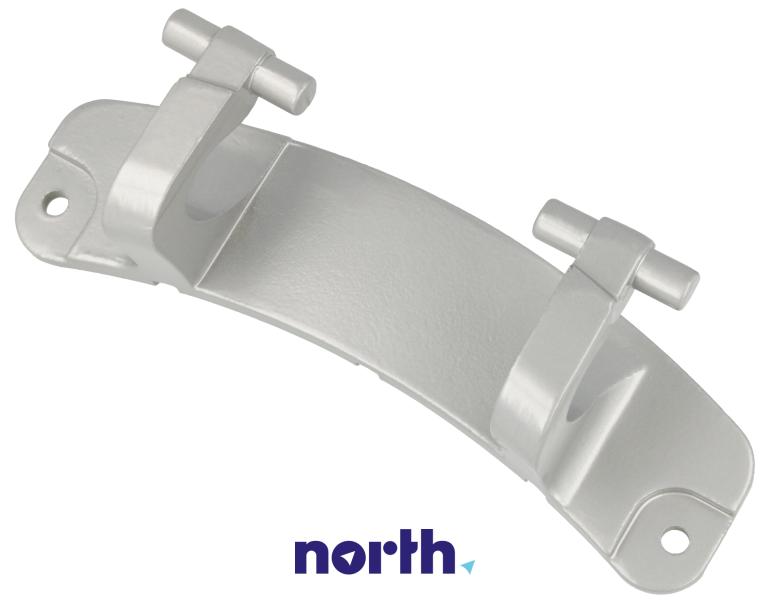 Zawias drzwi do pralki Samsung WW80J6403EW/EN,1
