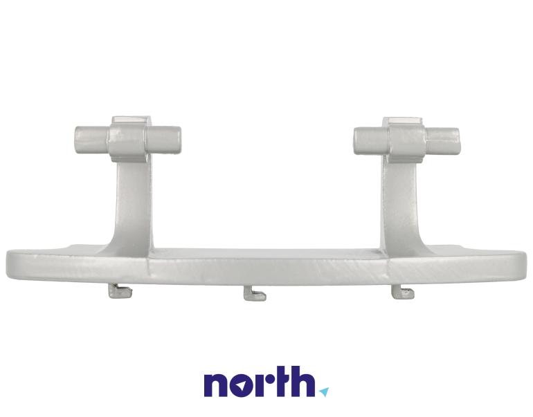 Zawias drzwi do pralki Samsung WW80J6403EW/EN,4