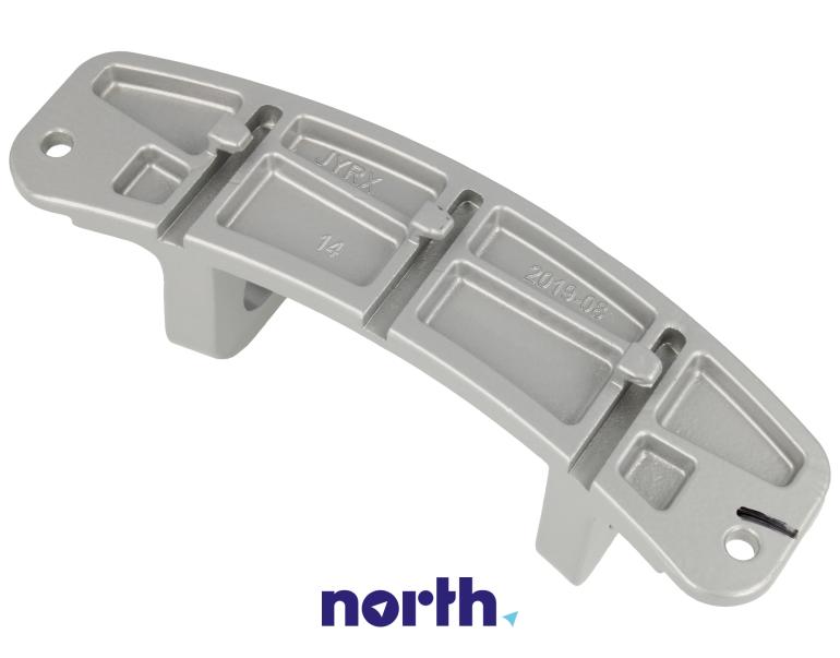 Zawias drzwi do pralki Samsung WW80J6403EW/EN,6
