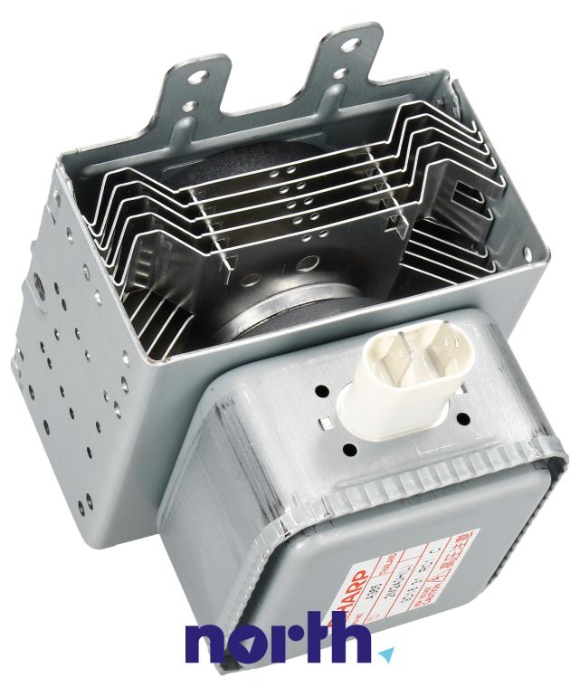 Magnetron do mikrofalówki do AEG MBB1756D-M,1