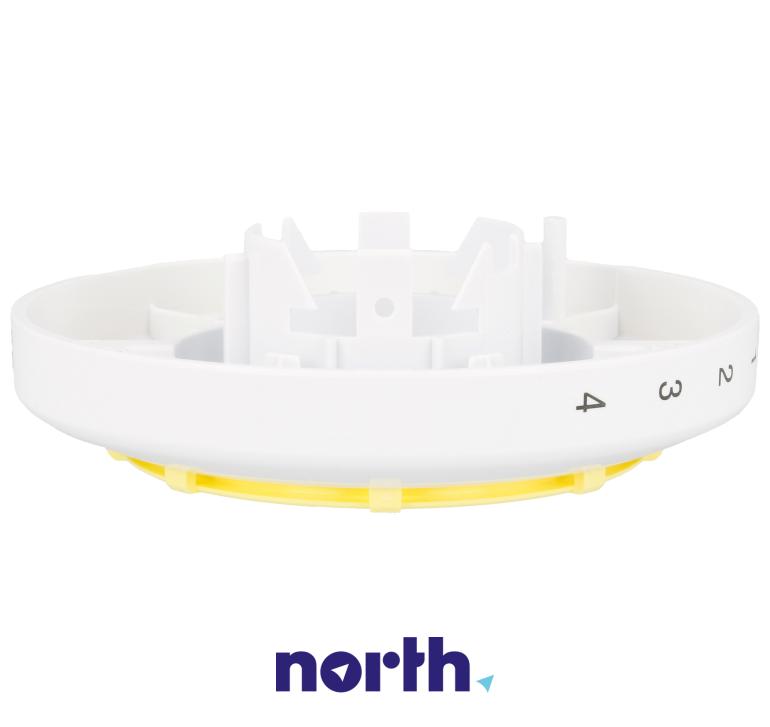 Pokrętło do robota kuchennego do Bosch MUM4655EU/02,4
