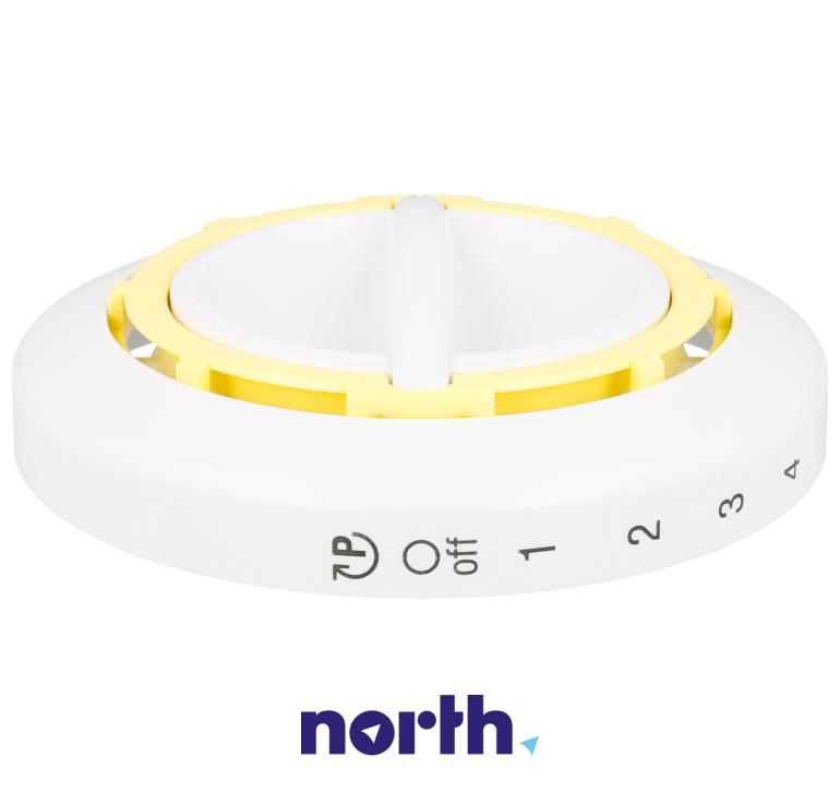 Pokrętło do robota kuchennego do Bosch MUM4655EU/03,2