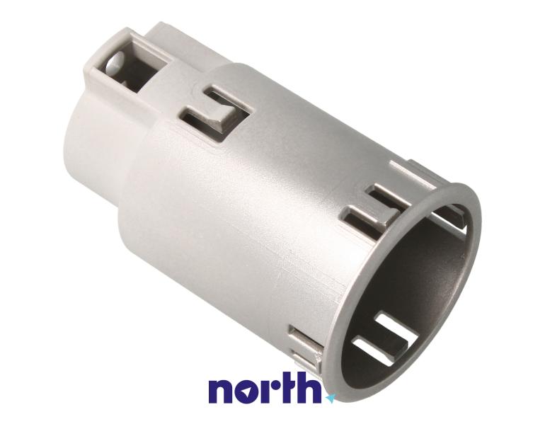 Mocowanie pokrętła do piekarnika do Hotpoint Ariston FA4 541 JH IX HA,0