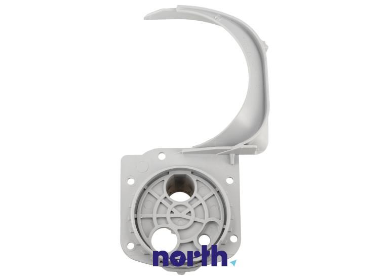 Mocowanie spryskiwacza dolnego do zmywarki do Whirlpool ADP 5100 IX,4