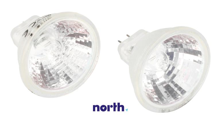 Żarówka halogenowa 12V 20W do okapu Faber MIRROR BK PRO X/V A90 LOGIC,0