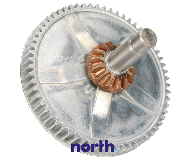 Wałek napędowy do robota kuchennego do Kenwood KM020,0