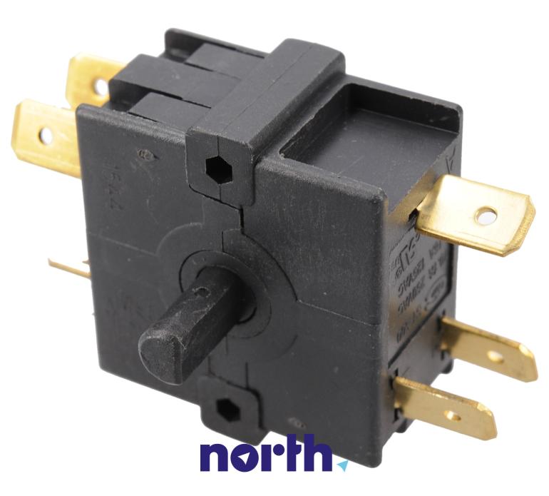 Przełącznik do ekspresu do DeLonghi EC 190 CD,0