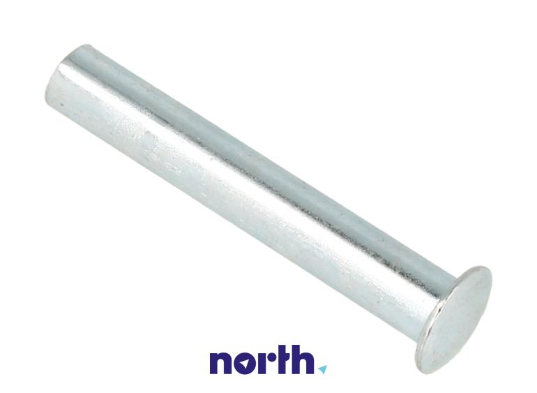 Sworzeń listwy poprzecznej sprężarki do lodówki Samsung RR39M7130S9/EF,0