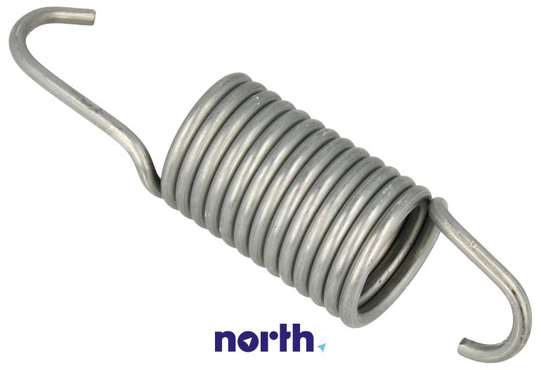 Sprężyna bębna 1szt. do pralki Amica AWG 7102 CD,0