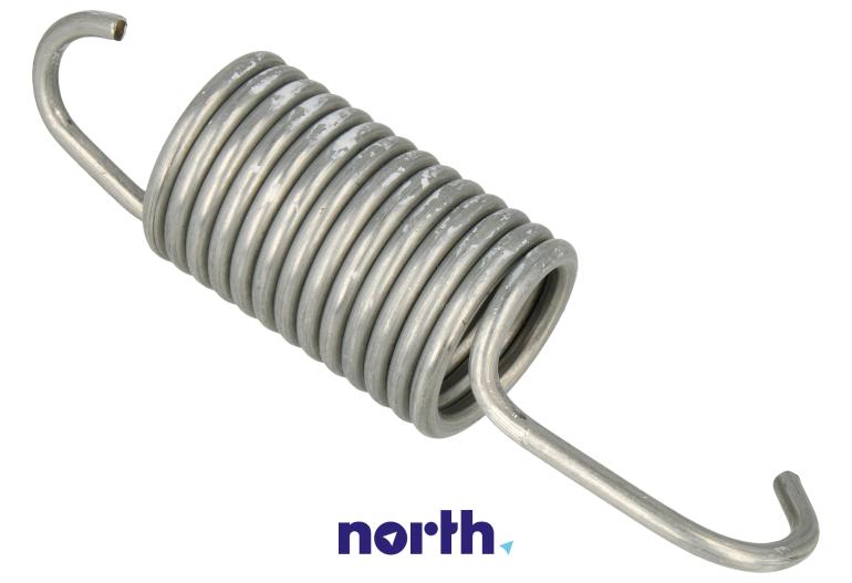 Sprężyna bębna 1szt. do pralki Amica AWG 7102 CD,1