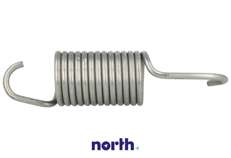 Sprężyna bębna 1szt. do pralki Amica AWG 7102 CD,2