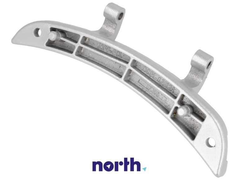 Zawias drzwi do pralki Samsung WF 0500NUW,2