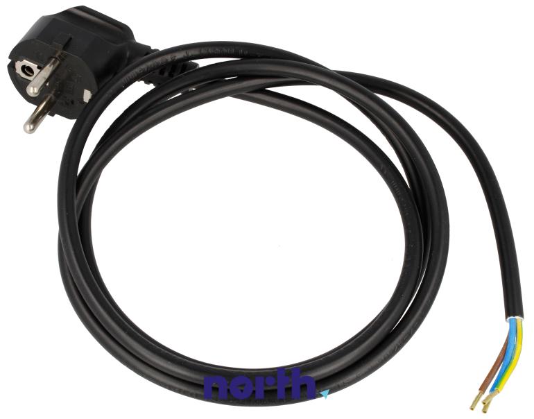 Kabel zasilający do piekarnika do Beko CSG 52020 FX,0