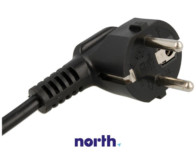 Kabel zasilający do piekarnika do Beko CSG 52020 FX,1