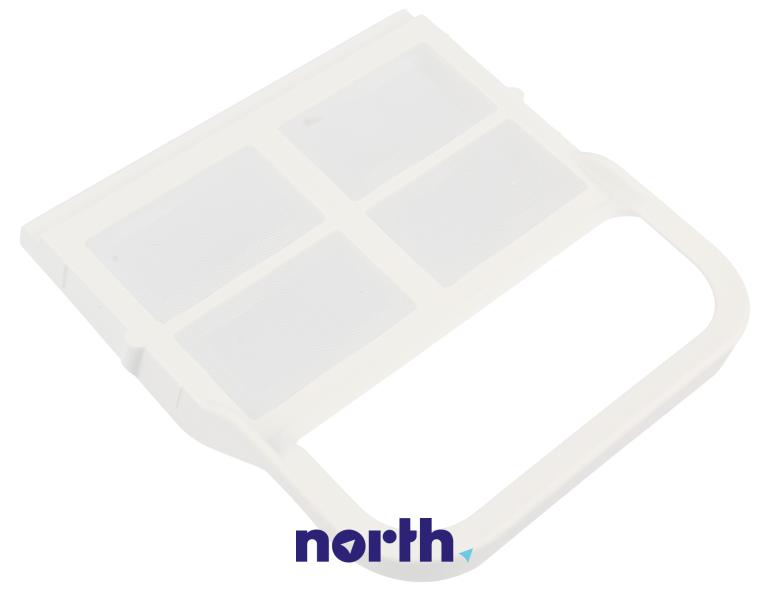 Filtr puchu do suszarki do Electrolux EDH3897SDE,0