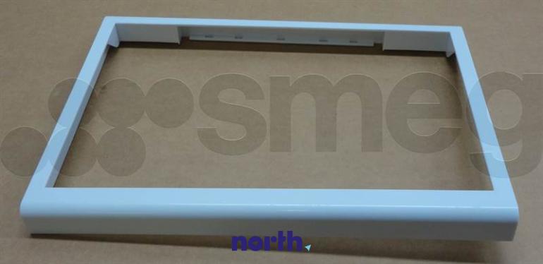 Front szuflady zamrażarki do GNE 134621 X Beko,0