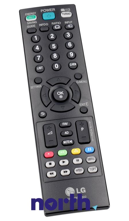 Pilot do telewizora 42LF652V LG,0