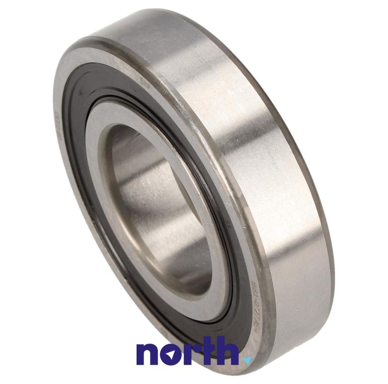 Łożysko 62072RS do pralki do Hisense WFQP8014EVM/PL,1