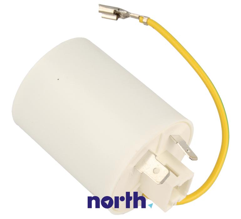 Filtr przeciwzakłóceniowy do pralki Beko WY 74242 W,1