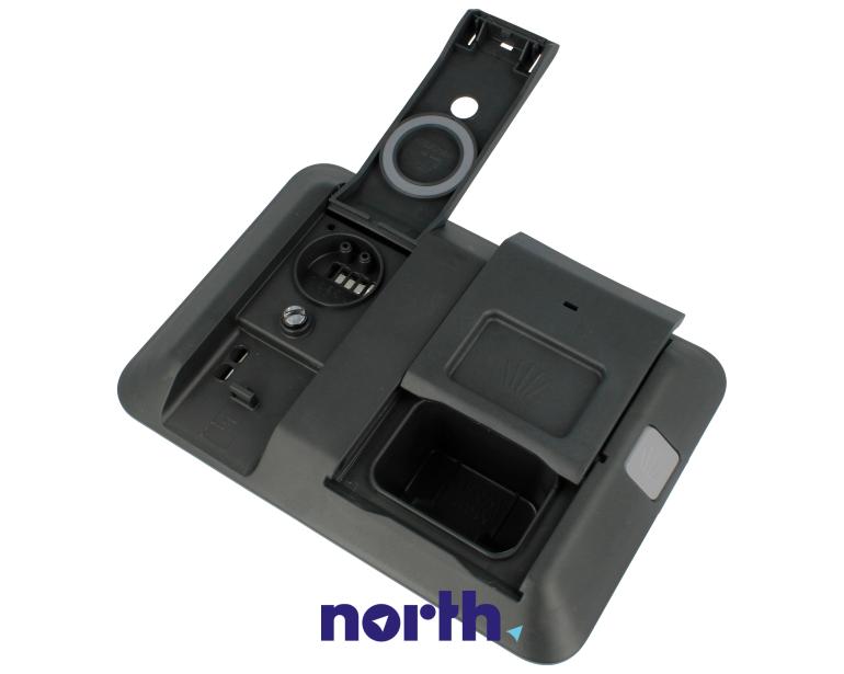 Dozownik detergentów do zmywarki Electrolux ESL8345RO,2