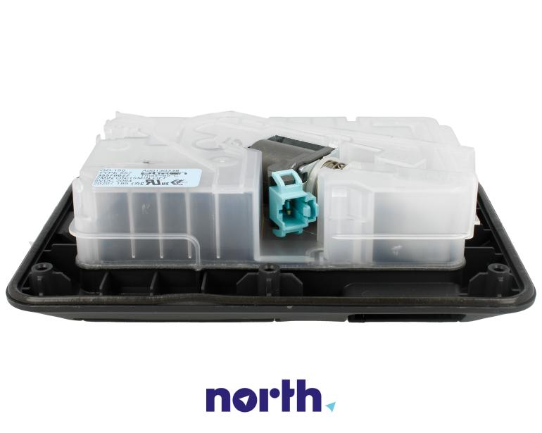 Dozownik detergentów do zmywarki Electrolux ESLM7534RO,4