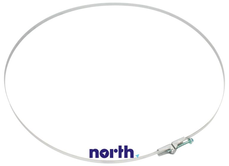 Zestaw mocujący przeciwwagę do pralki Siemens WS12X462PL/23,0