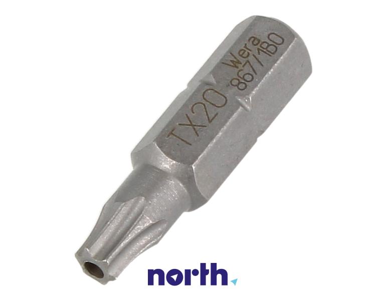 Bit torx do pralki Mastercook PTD-105-P/02,0
