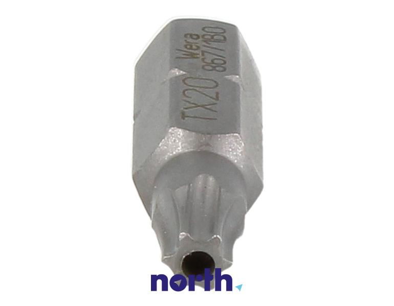 Bit torx do pralki Brandt WM901ECOD/D,2