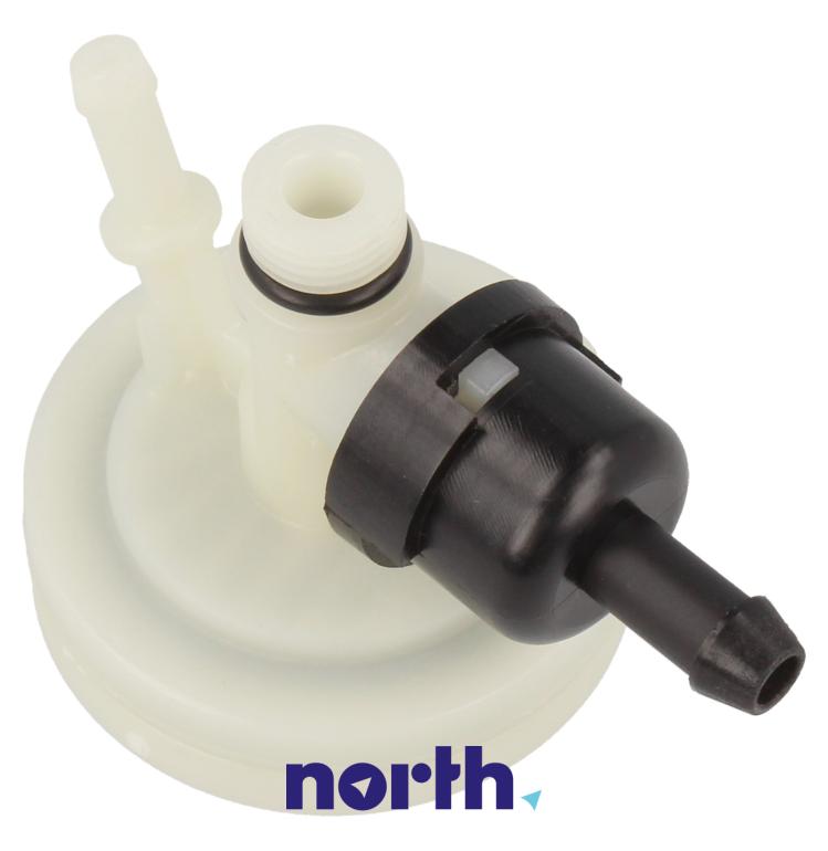Regulator / tłumik pulsacji ciśnienia do ekspresu do Bosch TES50621RW/05,0