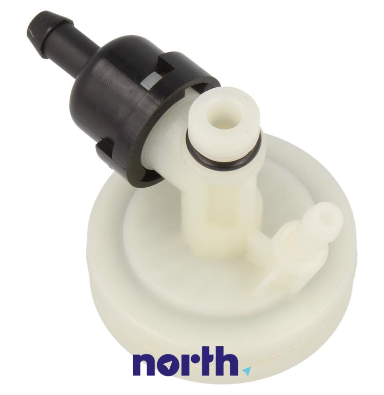 Regulator / tłumik pulsacji ciśnienia do ekspresu do Bosch TES50621RW/05,1