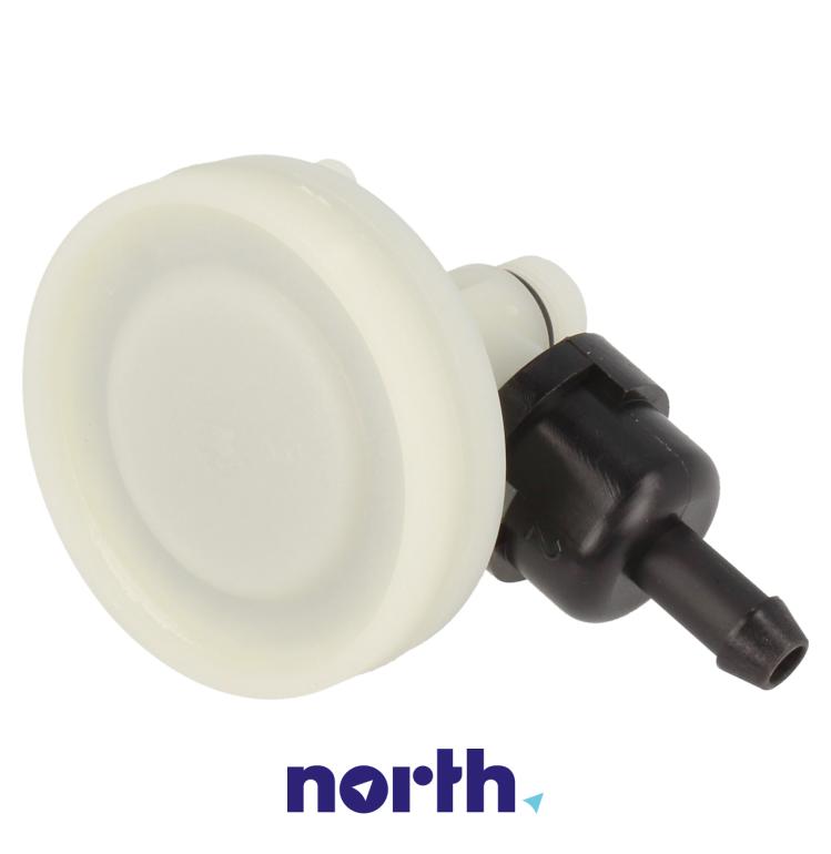 Regulator / tłumik pulsacji ciśnienia do ekspresu do Bosch TES50621RW/05,2