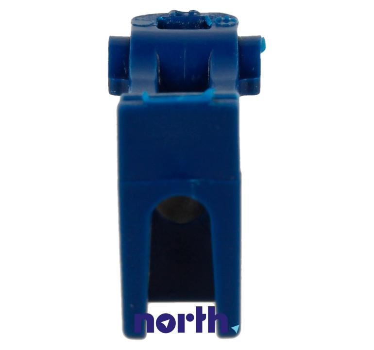 Zaczep grzebienia do dolnego kosza do zmywarki do Grundig GNF 41820 X,4