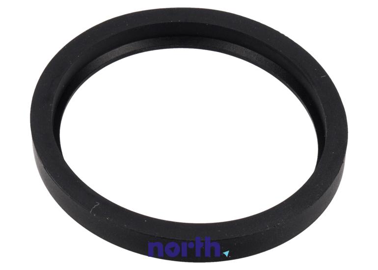 Uszczelka uchwytu kolby do ekspresu do Zelmer ZCM2184X/00,0