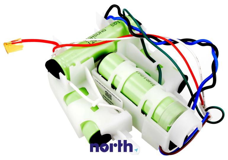 Akumulator 18V 1450mAh do odkurzacza Electrolux ZB3011,1