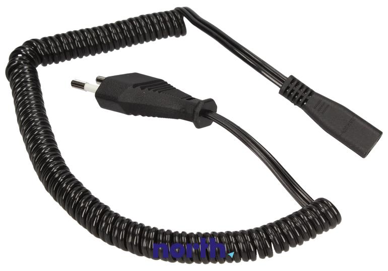 Kabel zasilający do golarki do Philips HQ5465,0