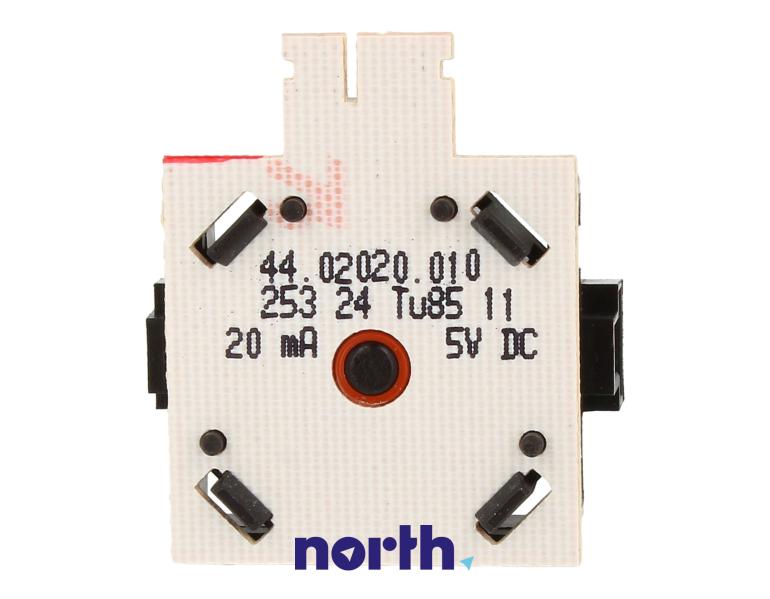 Regulator energii do kuchenki do Amica 6123GES3.43HZPTSPRDNA(XX),2
