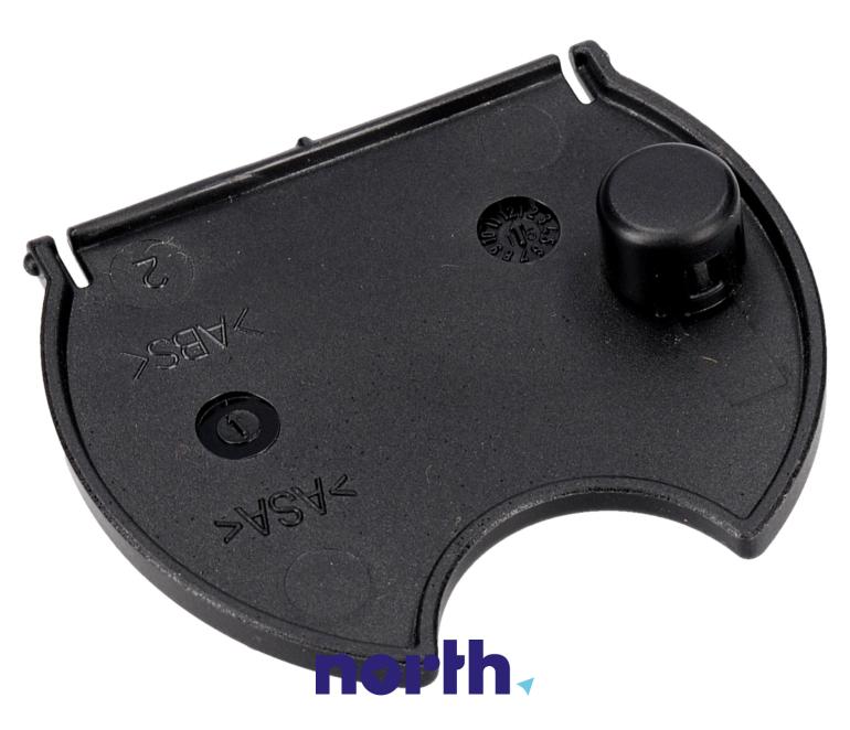 Pokrywa do tabletek czyszczących do ekspresu do kawy Bosch TCA5401/01,1