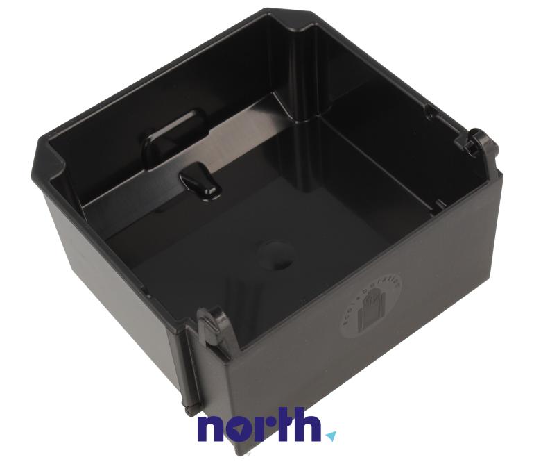 Tacka ociekowa na zużyte kapsułki do ekspresu na kapsułki DeLonghi EN 125.R,0