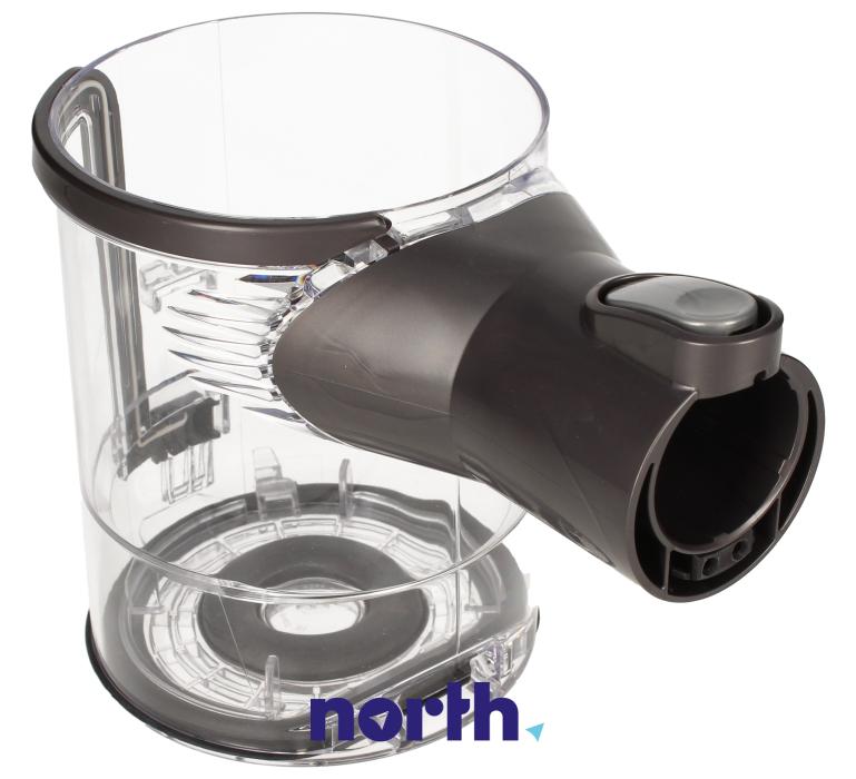 Pojemnik na kurz do odkurzacza do Dyson DC45,2