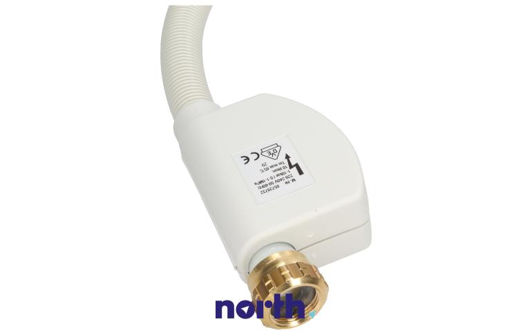 Wąż dopływowy do pralki Miele W 463 S,2