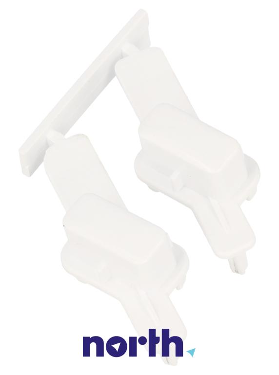 Przycisk START do pralki Whirlpool AWO/C 61203P,1