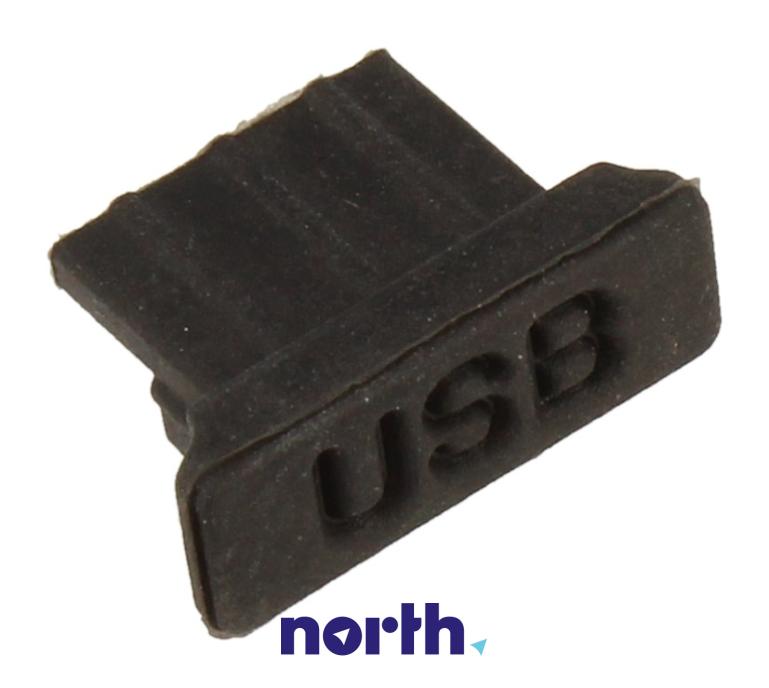 Zaślepka gniazda USB do piekarnika do Amica IN 933 B,0
