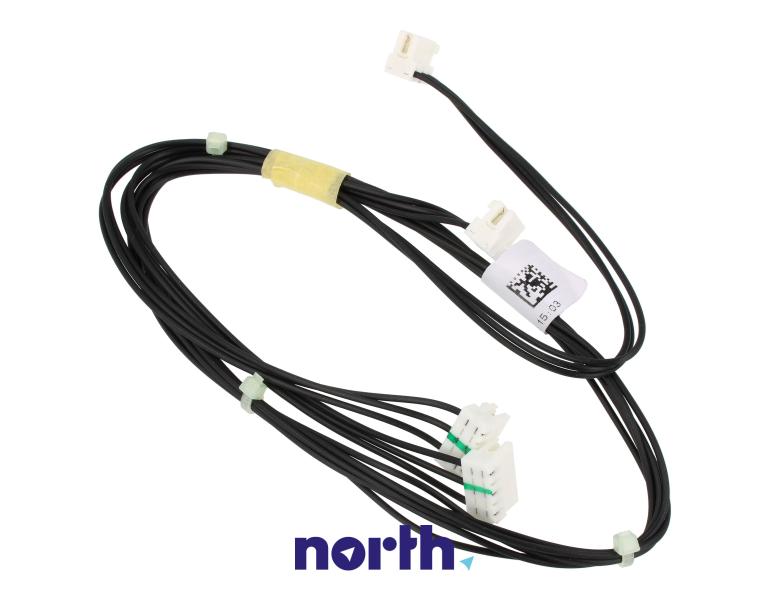 Wiązka kabli do zmywarki Hisense HV663C60,1
