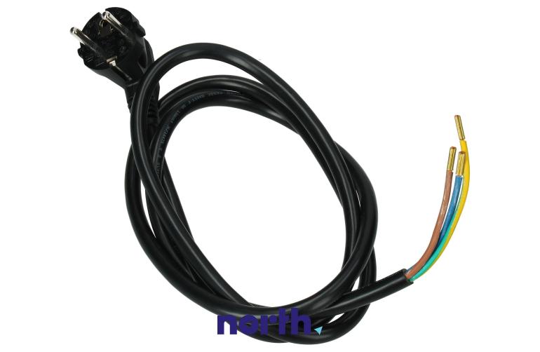 Kabel zasilający do piekarnika do Samsung NV70K2340RB/OL,0