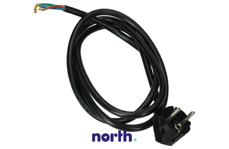 Kabel zasilający do piekarnika do Samsung BQ2D7G144/XEE,1