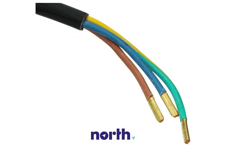 Kabel zasilający do piekarnika do Samsung BQ2D7G144/XEE,2