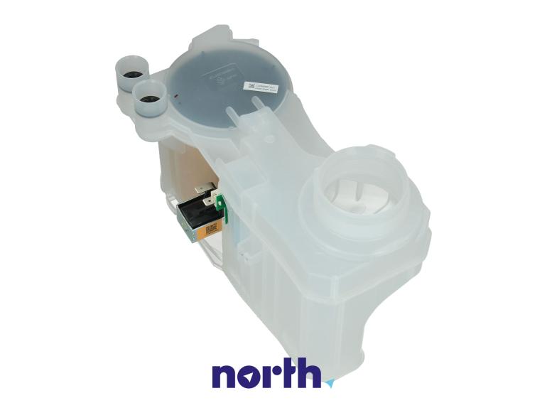 Zasobnik na sól do zmywarki Amica DFM404SMG,0