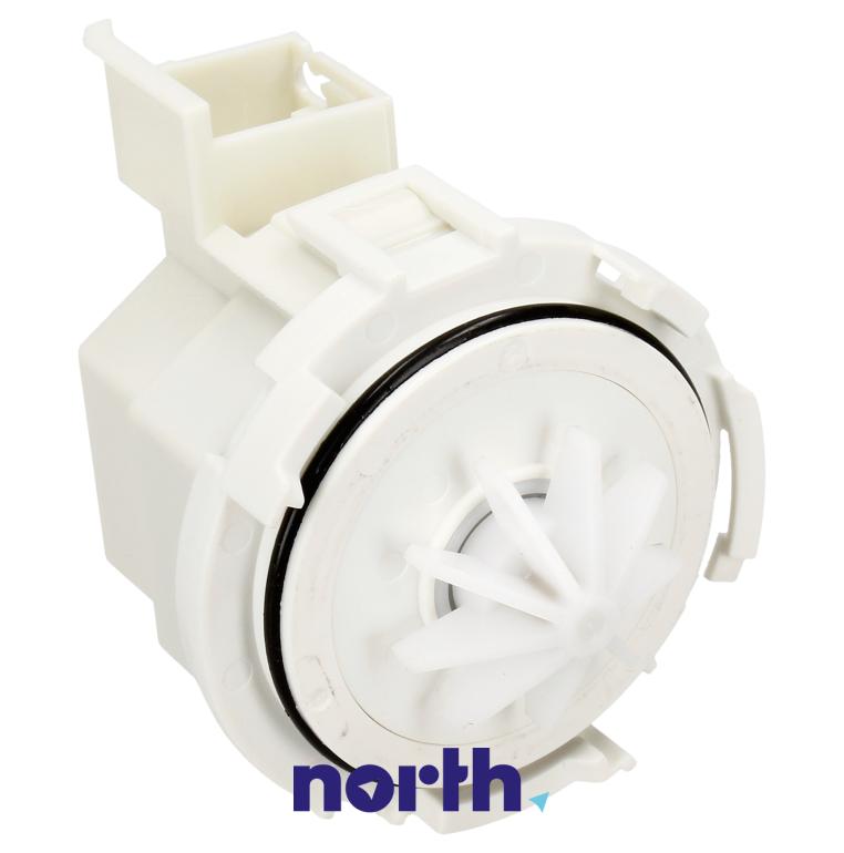 Silnik pompy odpływowej do zmywarki do Electrolux EEG69320L,0