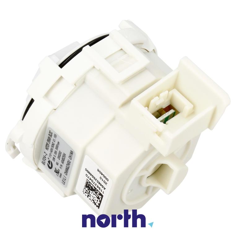 Silnik pompy odpływowej do zmywarki do Electrolux EEG69320L,1