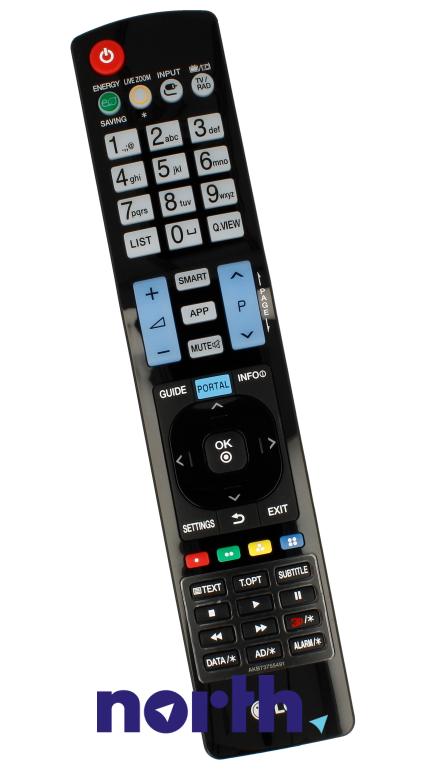 Pilot do telewizora 32LG6000 LG,0